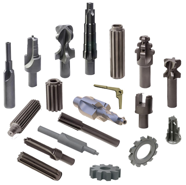 Carbide Blank Specials